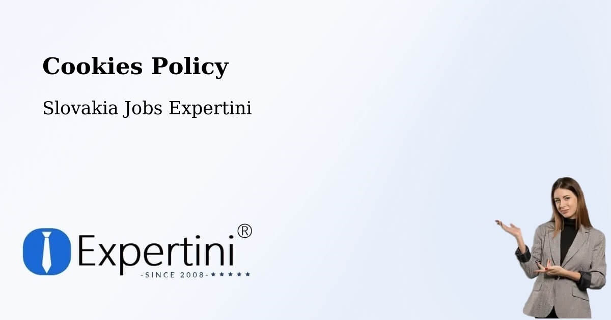 Cookie Policy – Lúčky - Slovakia Jobs Expertini