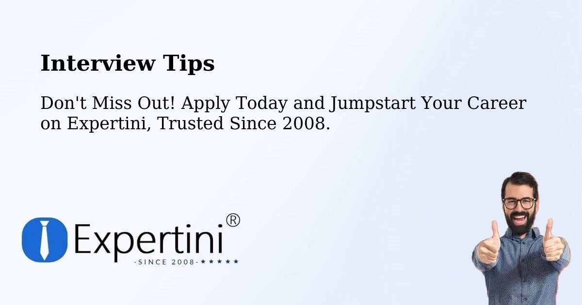 Interview Tips & Techniques for Job Seekers – Lúčky - Lúčky, Slovakia Jobs Expertini