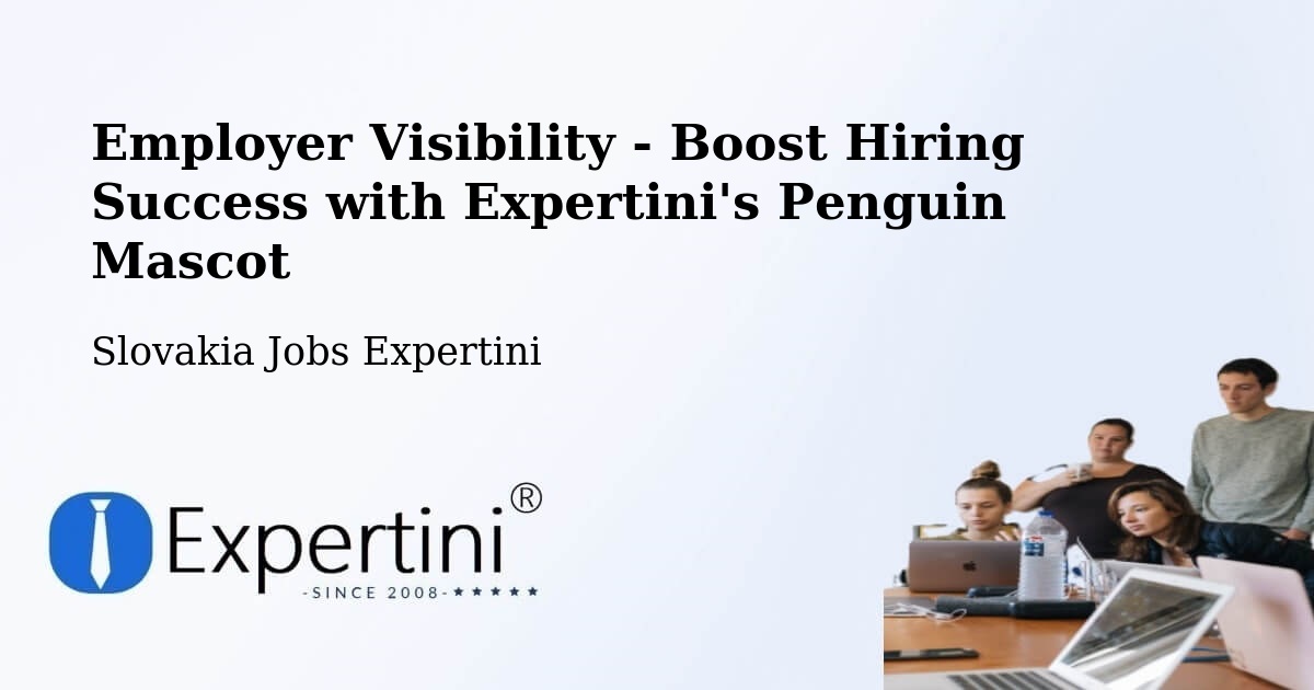 CV and Resume Visibility Optimization – Lúčky - Slovakia Jobs Expertini